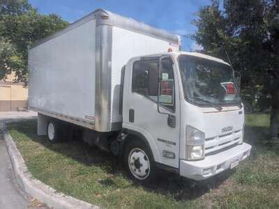 Nrr For Sale - Isuzu Trucks - Commercial Truck Trader