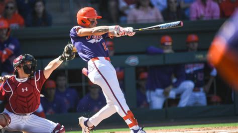 Clemson vs Coastal Carolina score: Chanticleers complete sweep of Tigers