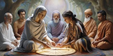 Sun opposite Moon in the composite chart: The electric dance of heart ...