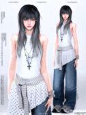 Marsmerizingsims – Tommel Sims 4 Clothing Mod - ModsHost