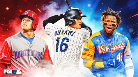 Where To Watch World Baseball Classic 2026 Today Games: TV Channel ...