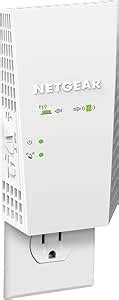Amazon.com: NETGEAR WiFi Mesh Range Extender (EX6250) - Covers up to ...