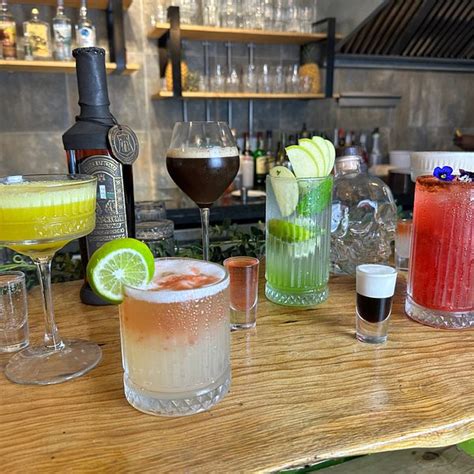 10 BEST Restaurants Near The Holy Spirit CT Vodka Bar and Restaurant