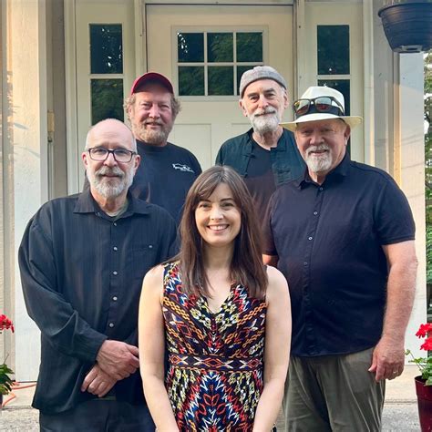 Aideen Ni Riada & 5th Street at Kilkennys, Kilkenny's, Traverse City ...