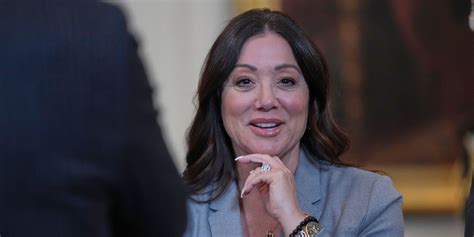 Labor Secretary Lori Chavez-DeRemer is leaving Trump’s Cabinet after ...