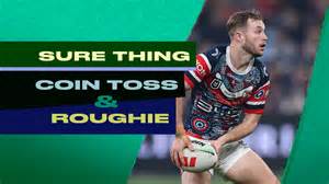 NRL Round 25 tipping, expert tips, best tips, sure thing, upset chance ...