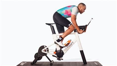 Zwift Ride with KICKR CORE 2 - Indoor Riding, Simplified