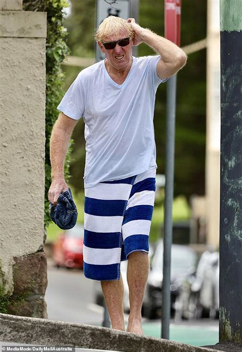 He was a great during Wallabies' golden age. He's accused of bizarre ...