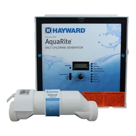 Salt Cell Parts & Accessories | Salt System Parts | EZ Pools