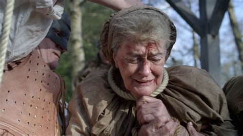 Witch Hunt: A Century of Murder - Saison 1 • Épisode 2 - Épisode 2 - Plex