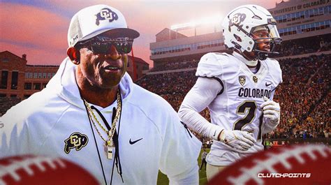 Colorado football: Shilo Sanders gets positive injury news after ...