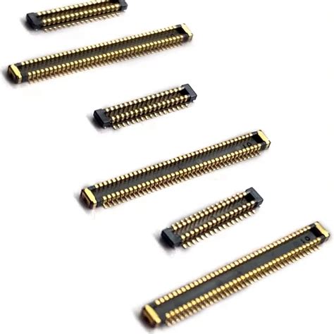 How to Choose & Replace Samsung FPC Flex Connectors – A Practical Guide