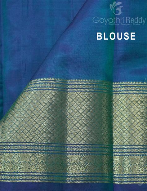 PURE KANCHI PATTU -KP8146