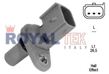 RoyalTek Italy - Sensor De Fase Royaltek Ford Ranger Y Transit 2