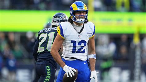 The Next WRs Who Will Reset the NFL Contract Market After Jaxon Smith-Njigba Extension