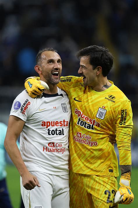 El nuevo apodo de Viscarra tras su partidazo entre Alianza Lima vs ...