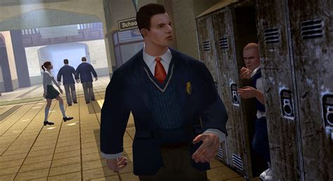 GTA 6 Could Learn a Few Lessons From Bully, Rockstar’s Schoolyard Gem