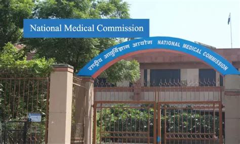 NMC Gives 6 Month Deadline for Filling Up Vacancies in All Medical Colleges