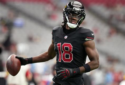 Marvin Harrison Jr. Injury Update: Will Fantasy Managers Be Without the ...