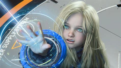 How Long to Beat Pragmata? | GAMES.GG