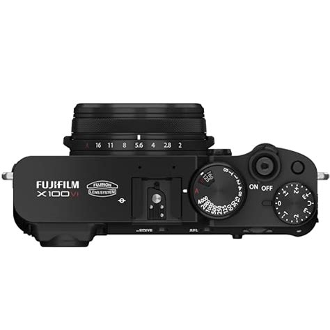 Recensione Fujifilm X100VI | QualeScegliere.it