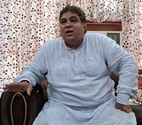 I Am Not In Favor Of Giving Exemption In Trial: Sanjay Pehalwan - Sonipat News - मैं ट्रायल में ...