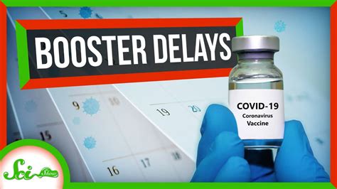 Why some countries are delaying COVID booster shots