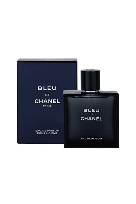 Generic Bleu de Chanel Paris Eau de Parfum Pour Homme Vaporizer Spray ...