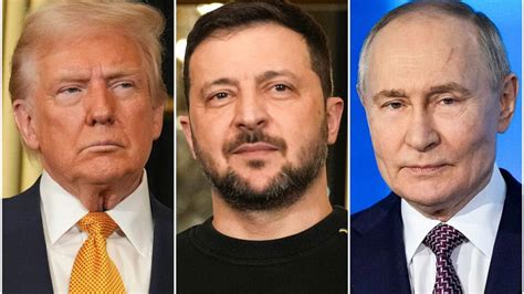 Ready to act if Russia and Ukraine don’t strike peace deal by August 8 ...