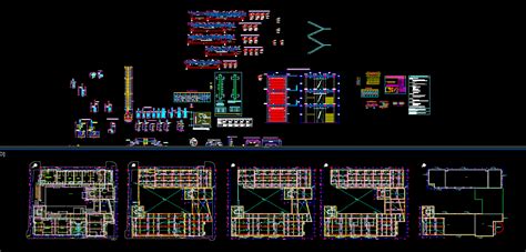 Profile 2D RFA Block | DesignsCAD