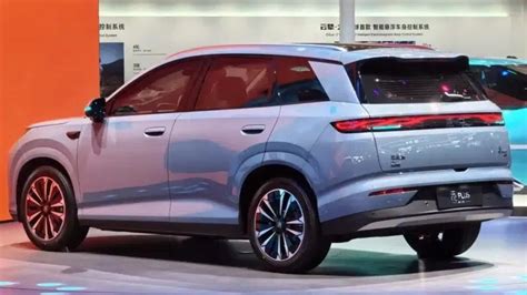 BYD Atto 3 jumps up a size bracket prior to NZ introduction