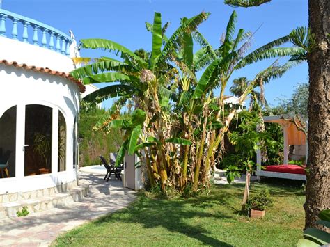 Villa Denia, 2 bedrooms, 4 pers. - Villas for Rent in Dénia, Comunidad ...