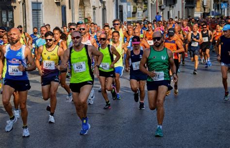 Corri per Sant&rsquo;Agostino, domenica la terza edizione con 700 atleti al ...