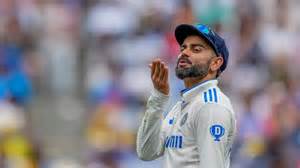 Australia vs India, Boxing Day Test: Why Virat Kohli may not be proud ...