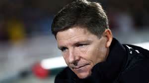 VIDEO: Oliver Glasner's Crystal Palace reign turns ugly as fans taunt ...