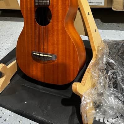 Ibanez UKC10 Concert Ukulele - Natural | Reverb