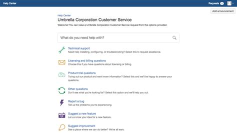 customer_service_template - Work Life by Atlassian