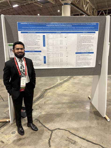 #aha2025 | M. Ashwaq Hussain Shaik