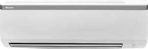 Flipkart.com | Buy Daikin 2022 Model 1 Ton 3 Star Split Fixed Speed AC ...
