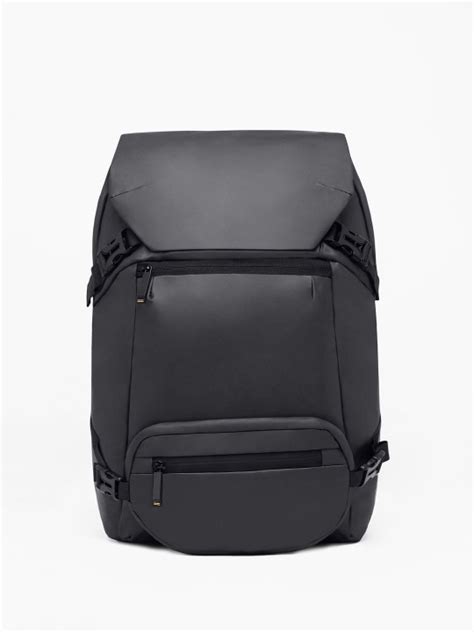 Price History of French Accent Men Ergonomic Shoulder Straps Backpack ...