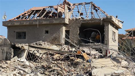 Lebanon: Israeli strike kills at least 10, including Hezbollah leader ...