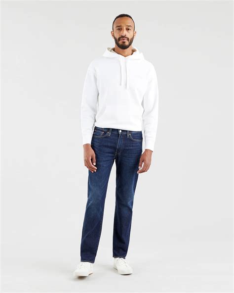 Jean Droit 514™ - Neutral | Levi's® FR