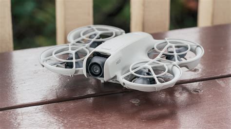 DJI Neo - Review 2024 - PCMag Canada