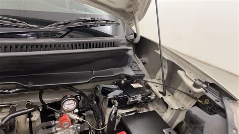 Buy Used Maruti S-Presso VXI CNG of 2020 model @ 3,61,000 INR in Pune ...