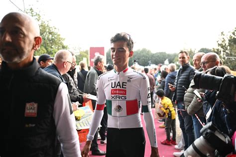 Start Times & Order Tirreno-Adriatico 2026 stage 1 time trial