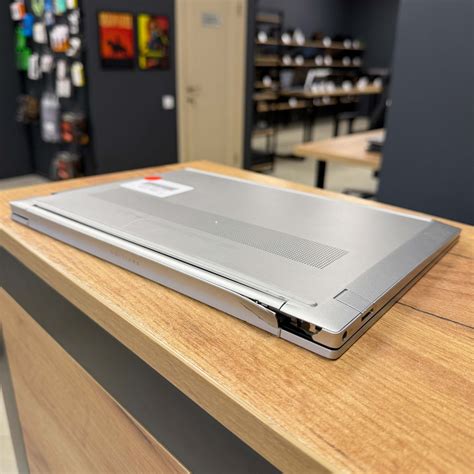 УЦІНКА! Ультрабук HP Pavilion 13z-be000/ 13.3" FullHD, IPS/ AMD Ryzen 5 ...