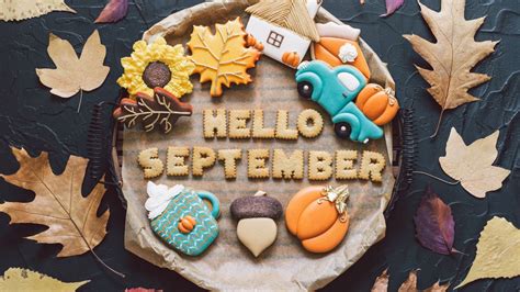 60 Unique And Heartfelt Happy Birthday Wishes For September Born People