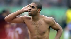 Rebel United: How Adriano went from Ronaldo's successor to 'the biggest ...