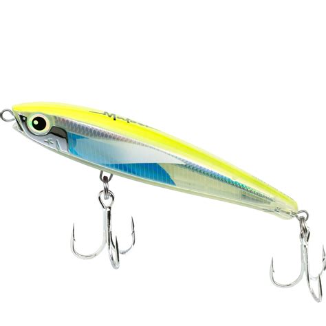 Malosi - Staple Chieftain 210F – Monster Fishing