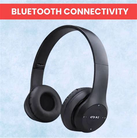 TWS Folding Bluetooth Headset with Dynamic Bass Velocity_KS Bluetooth ...